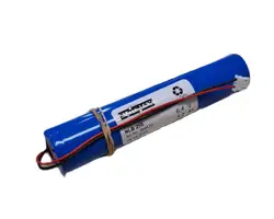 NLB 255 (6,4V-3,2Ah-S-Plugg 31)