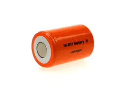 YNM SC 4/5 2000mAh (Ni-Mh)