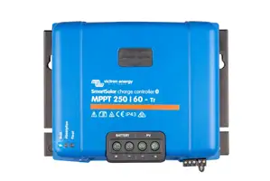 Victron SmartSolar MPPT 250/60-Tr