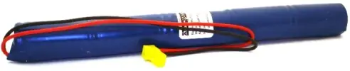 NLB 502 (6V2,5Ah-S-Plugg 14)