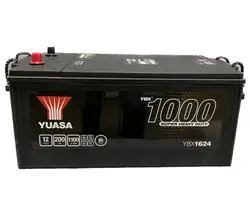 YBX1624 (12V 200Ah)