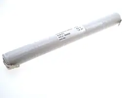 NLB 511 (6V1,8Ah-S- +-4,8mmfl.)
