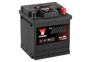 YBX3202 (12V 42Ah)