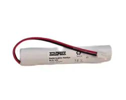 NLB 322 (3,6V1,8Ah-S-Plugg 13)