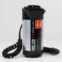 Schumacher INV150 (12V-230V - 150/300W)