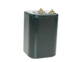 992 6V m/skru