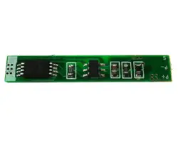 SK 1S PCB/PCM for 1 series li-ion battery pack