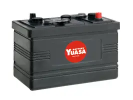 531 6V 135Ah 630A Yuasa Classic Battery