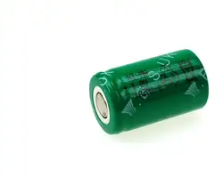YNM A 2/3 1200mAh (Ni-Mh)