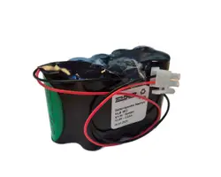NLB 903 (10,8V-2,2Ah-Rx2-Plugg 12)