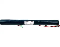 NLB 609 (7,2-4,5Ah-S-Plugg 15)