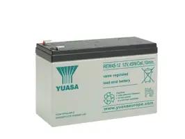 REW45-12 (12V-45Watt/C)