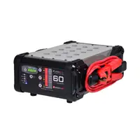 Lader Flashmem 60 Multifunksjonslader (12V, 5-60A)