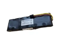Husqvarna 5788487-03 (21,6V-5,035Ah-108,7Wh)