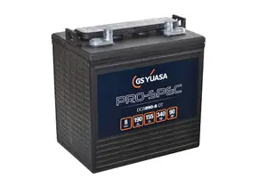 DCB890-8(DT) (8V 190Ah)