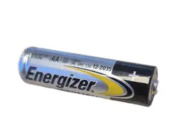 Energizer LR 6 AA (EN91)