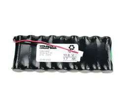 BP 9000 10,8V-1700mAh Plugg 41