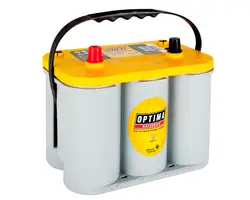Optima Yellow Top (12V-55Ah)