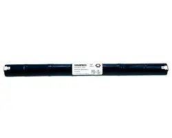 NLB 803 (9,6V1,8Ah-S-fl.stift 4,8mm)