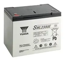 SWL2300 (12V-2300Watt)