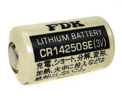 CR 14250SE (FDK)