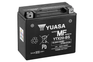 YTX20-BS