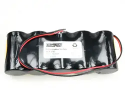NLB 518 (6,0V4,5Ah-R-Ledning)