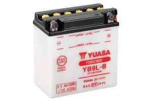 YB9L-B
