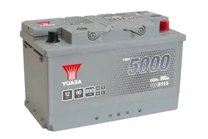 YBX5115 (12V 90Ah)
