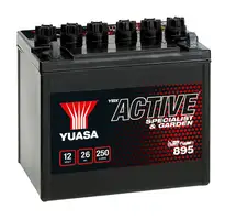 895 (12V 26Ah 250CCA)
