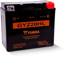 GYZ20HL