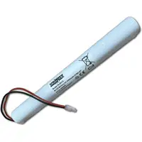 NLB 512 (6V-4,5Ah-S-Plugg 12)