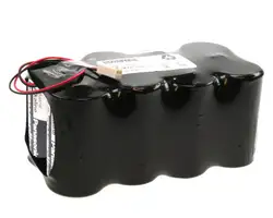 Batteripakke (6V-36Ah Plugg 45) (Alkaline)