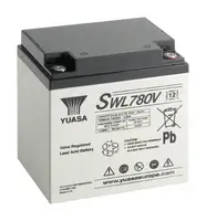 SWL780V (12V-780Watt) Byttet til SWL+850