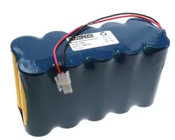 NLB 1006 (12V8,0Ah-R-Plugg 12)