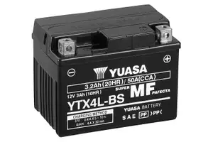 YTX4L-BS