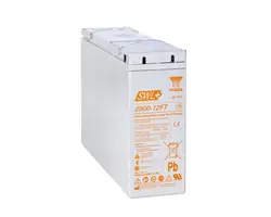 SWL+2900FT (12V-2900Watt)