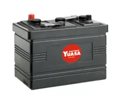 521 6V 112Ah 400A Yuasa Classic Battery