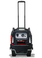 PBI2400 HD 12/24V 2400/1200 CA