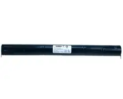 NLB 603 (7,2V4,5Ah-S- Fl.stift +-4,8)