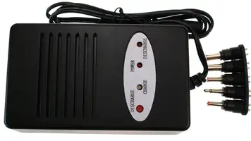 Lader Li-Ion/Li-Pol 1, 2 og 4 celler 1,5A