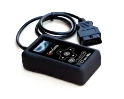 YUFIT Battery Configuration Tool