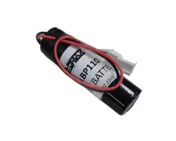 LBP110 (ER 6 (1AA3-6LI) ER14505-2400 Plugg 45)