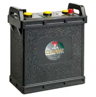 712 6V 200Ah 520A Yuasa Classic Battery