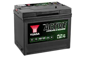 Active L26-70 (12V-70Ah)