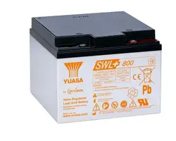 SWL+800 (12V-800Watt)