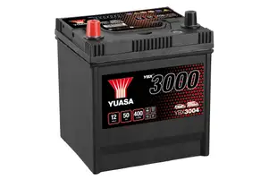 YBX3004 (12V 50Ah)