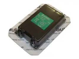 Autec 7,2V 1,3Ah MH0707L Ni-MH