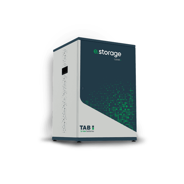 TAB e.storage Clever 4.2 (51,2V 10240Wh)