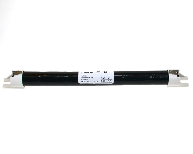 NLB 622 (7,2-1,8Ah-S-Fl.stift +-4,8)